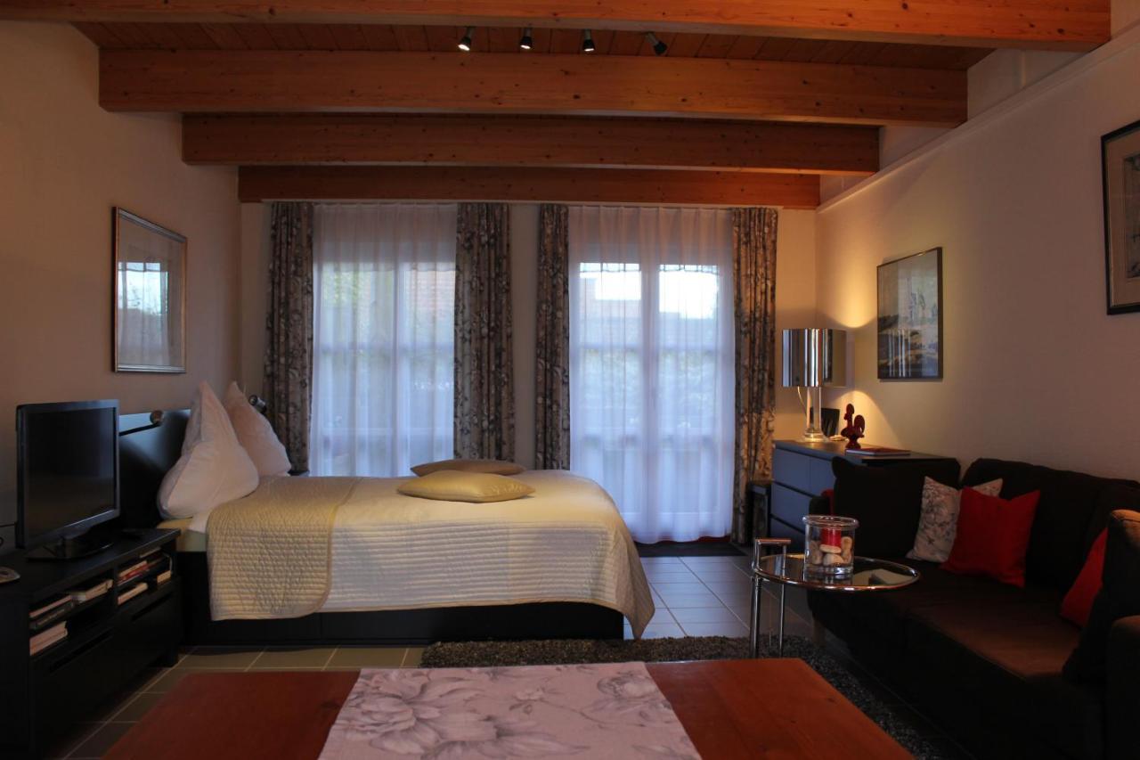 Le Coq Nientiedt Bed and Breakfast Rösrath Εξωτερικό φωτογραφία