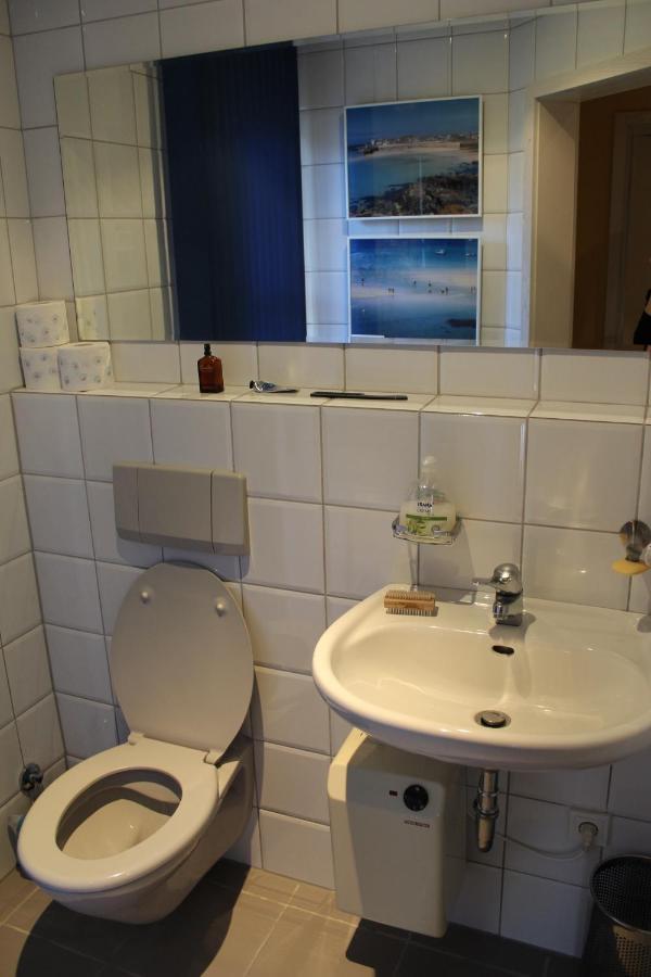 Le Coq Nientiedt Bed and Breakfast Rösrath Εξωτερικό φωτογραφία