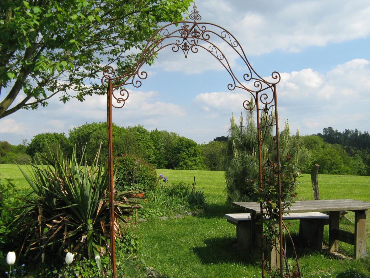 Le Coq Nientiedt Bed and Breakfast Rösrath Εξωτερικό φωτογραφία