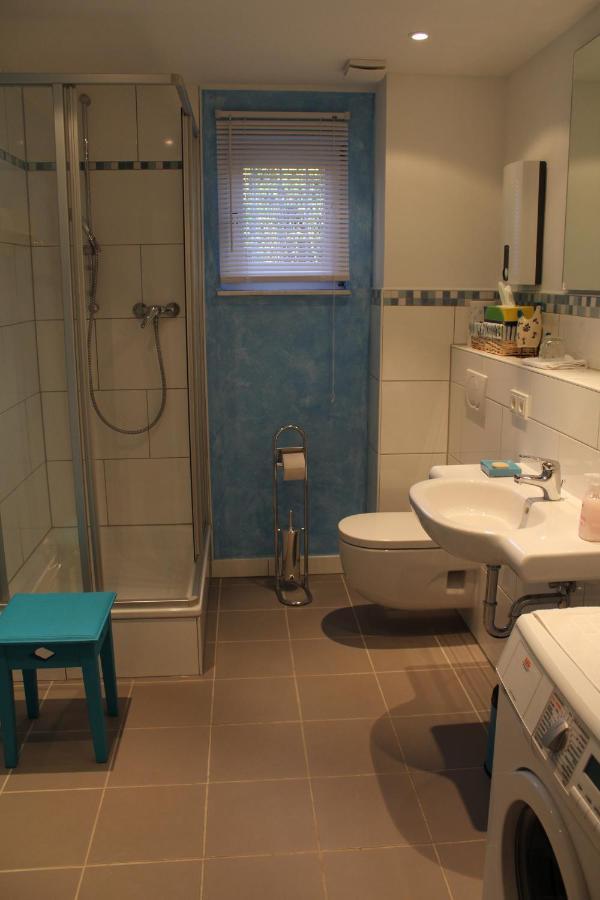 Le Coq Nientiedt Bed and Breakfast Rösrath Εξωτερικό φωτογραφία